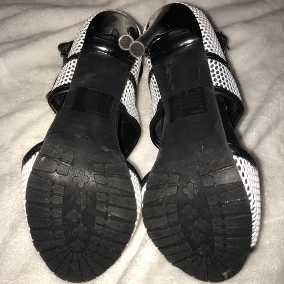 Iggy Azalea x Steve Madden Heels - Picture 4 of 5